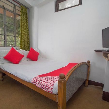 Oyo 30993 Hotel Simma 다르질링 외부 사진