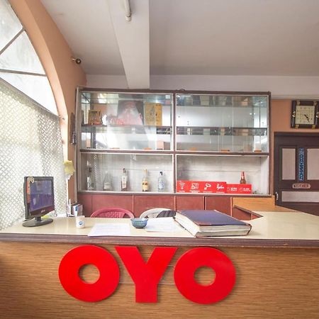 Oyo 30993 Hotel Simma 다르질링 외부 사진