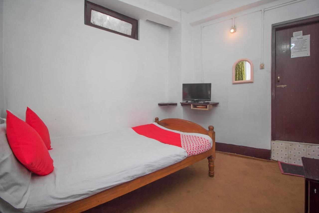 Oyo 30993 Hotel Simma 다르질링 외부 사진
