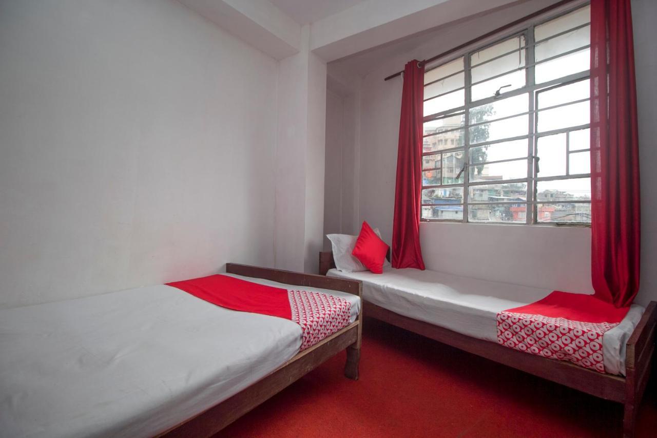 Oyo 30993 Hotel Simma 다르질링 외부 사진