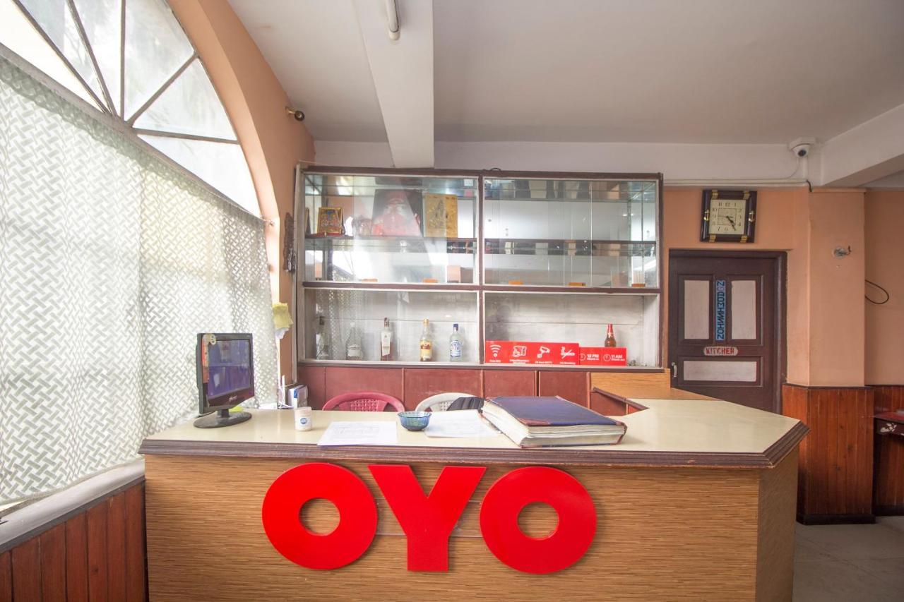 Oyo 30993 Hotel Simma 다르질링 외부 사진
