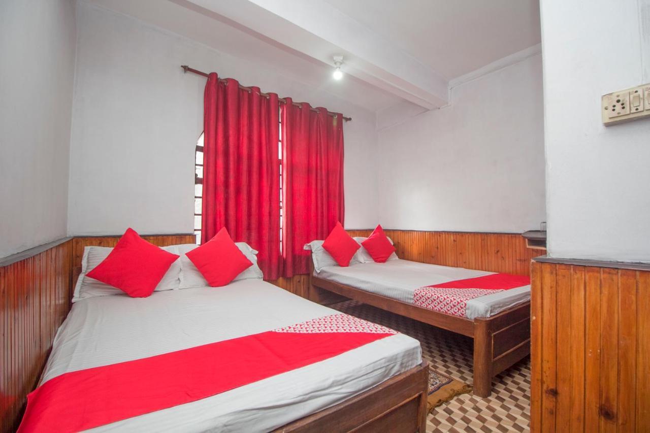 Oyo 30993 Hotel Simma 다르질링 외부 사진