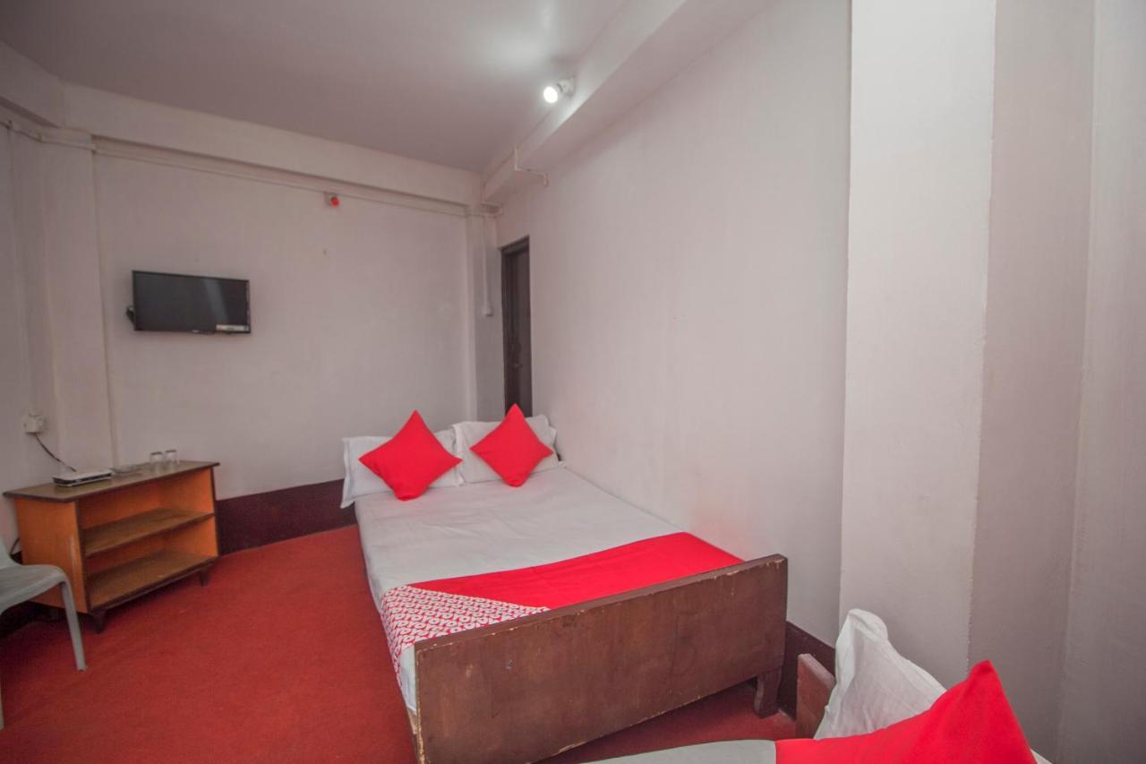 Oyo 30993 Hotel Simma 다르질링 외부 사진