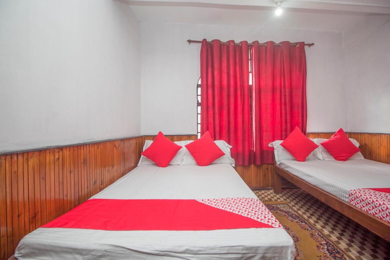 Oyo 30993 Hotel Simma 다르질링 외부 사진