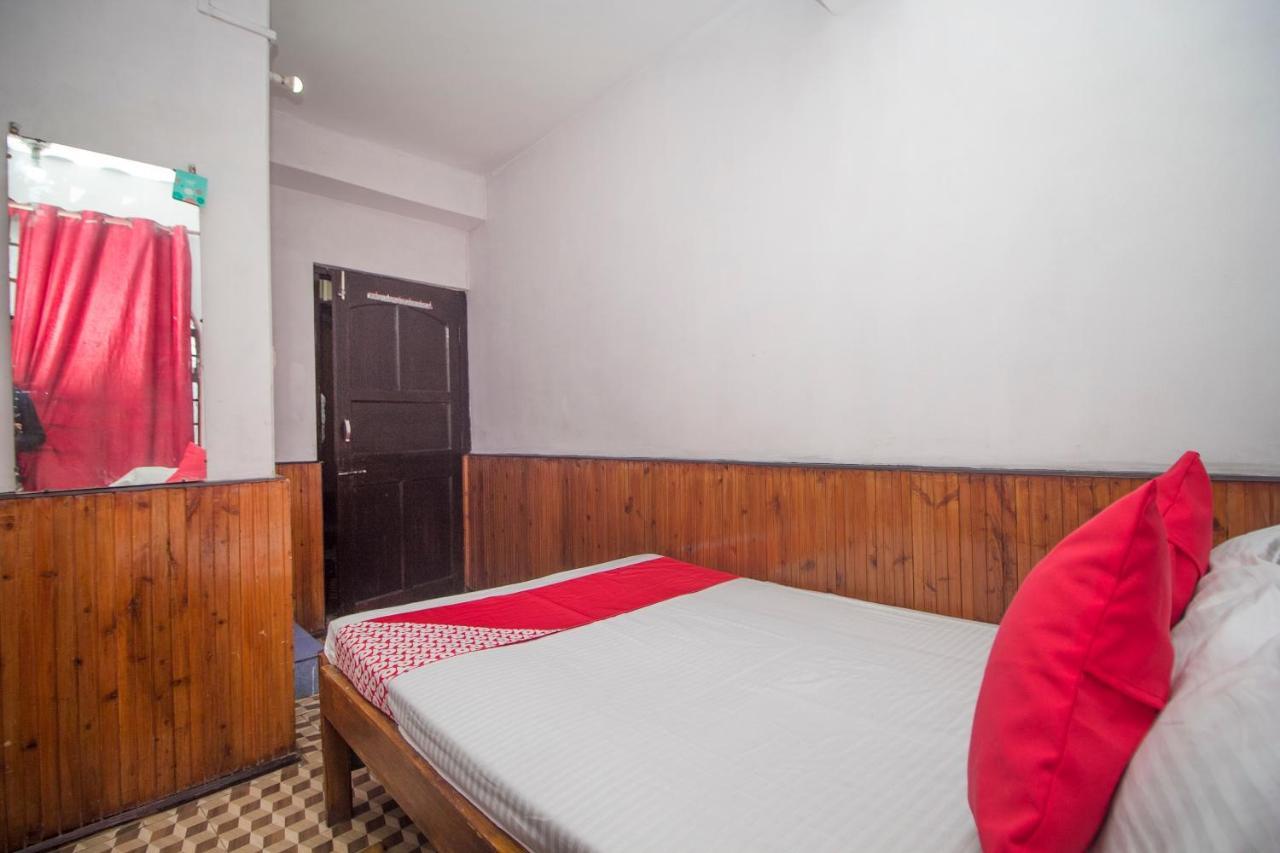 Oyo 30993 Hotel Simma 다르질링 외부 사진