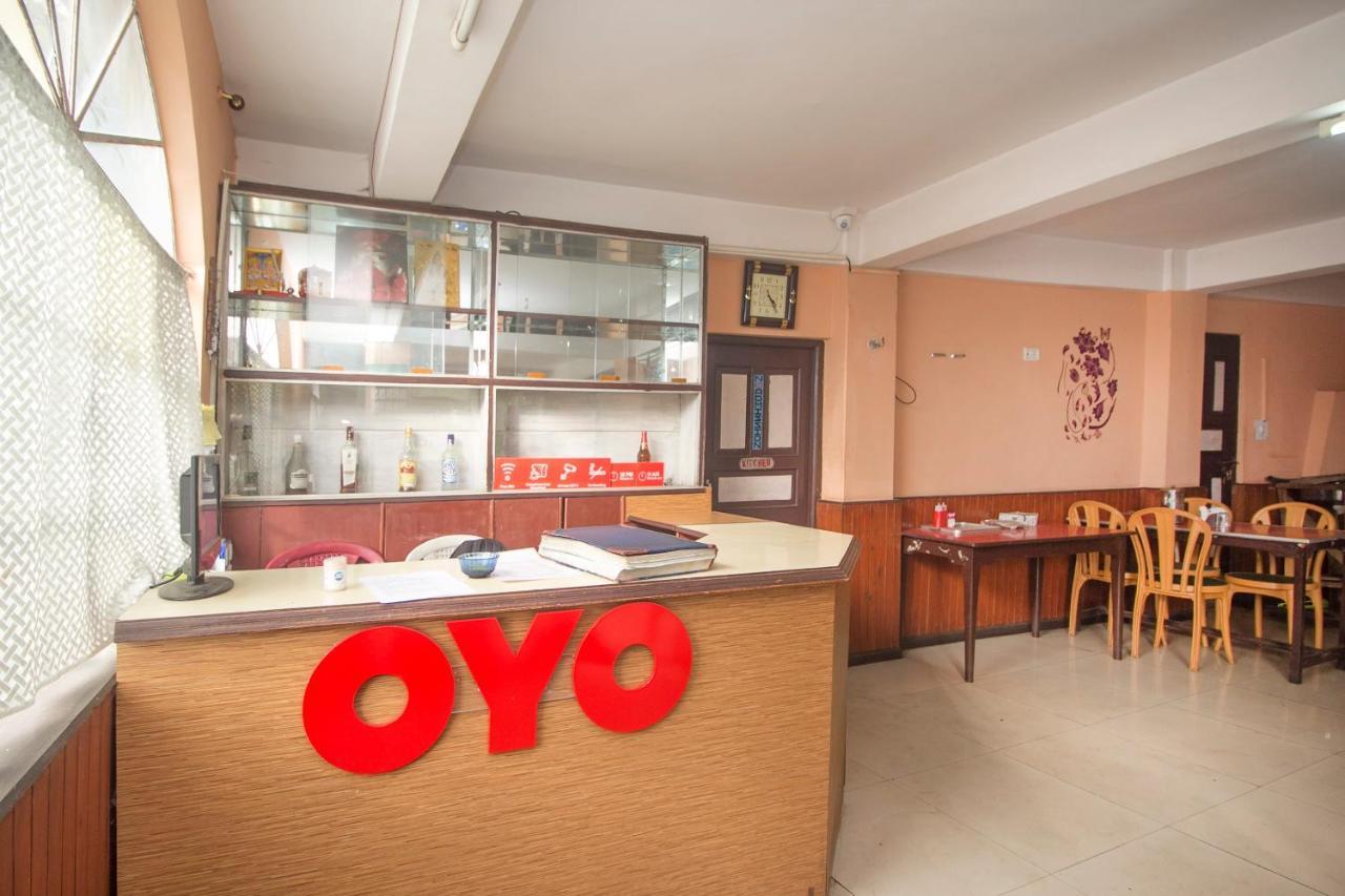 Oyo 30993 Hotel Simma 다르질링 외부 사진