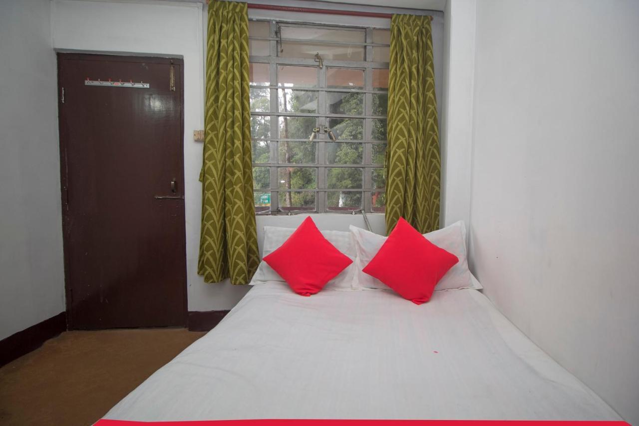 Oyo 30993 Hotel Simma 다르질링 외부 사진