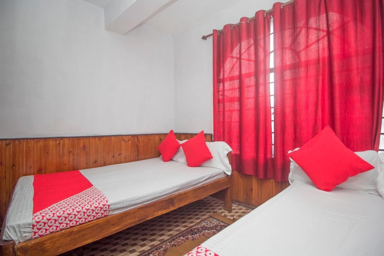 Oyo 30993 Hotel Simma 다르질링 외부 사진