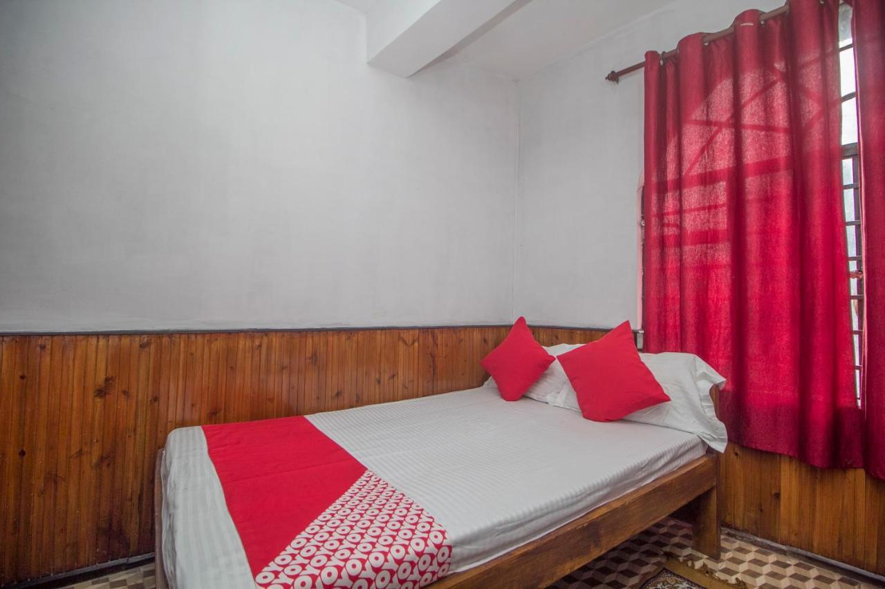 Oyo 30993 Hotel Simma 다르질링 외부 사진