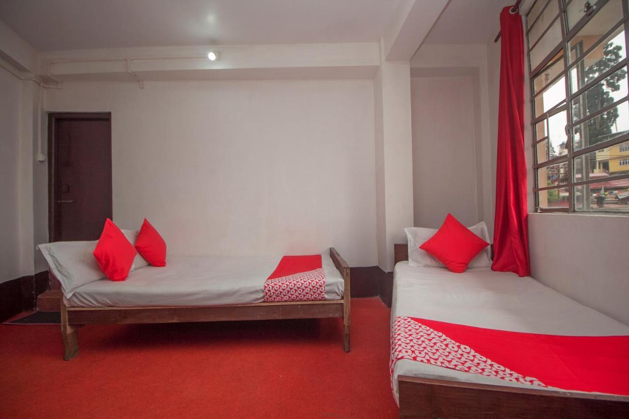 Oyo 30993 Hotel Simma 다르질링 외부 사진