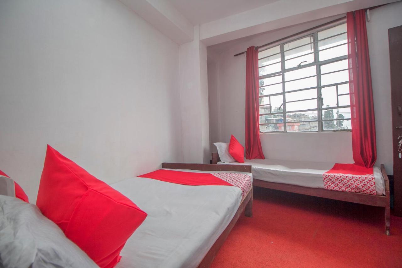 Oyo 30993 Hotel Simma 다르질링 외부 사진