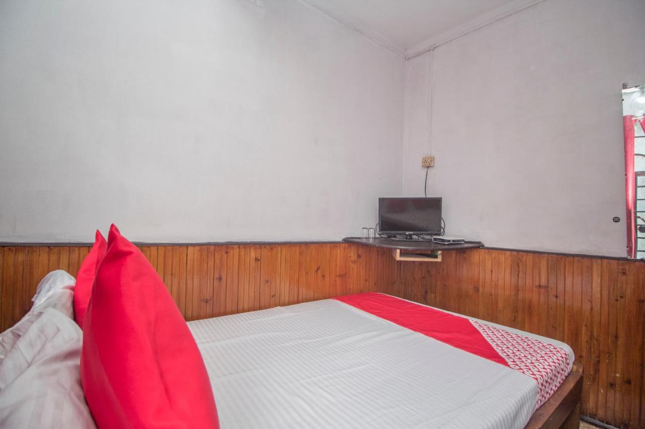 Oyo 30993 Hotel Simma 다르질링 외부 사진