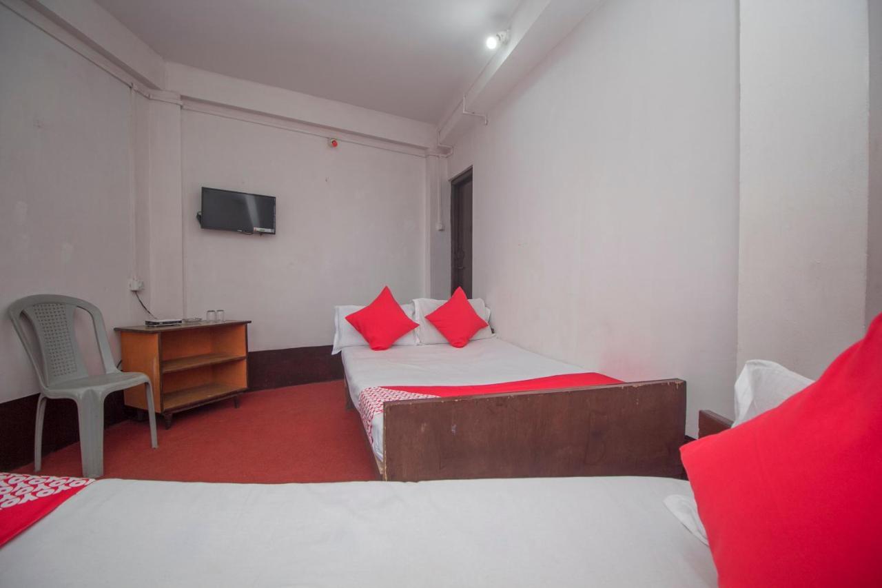 Oyo 30993 Hotel Simma 다르질링 외부 사진